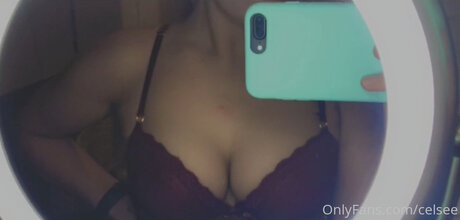 Celsee art actress pic