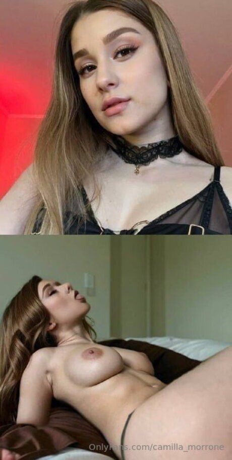 Camilla Morrone star high quality photos