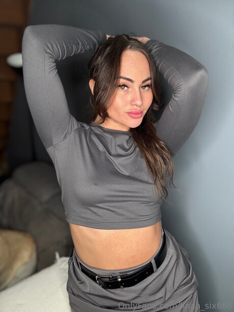 Linaa Six666 top pornstar images