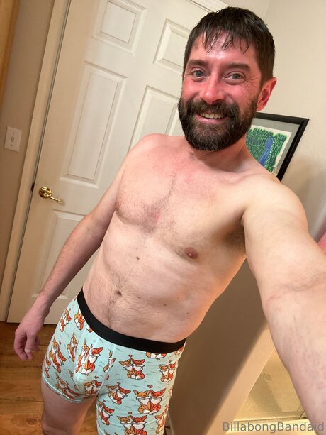 Billabongbandaid star nice photo