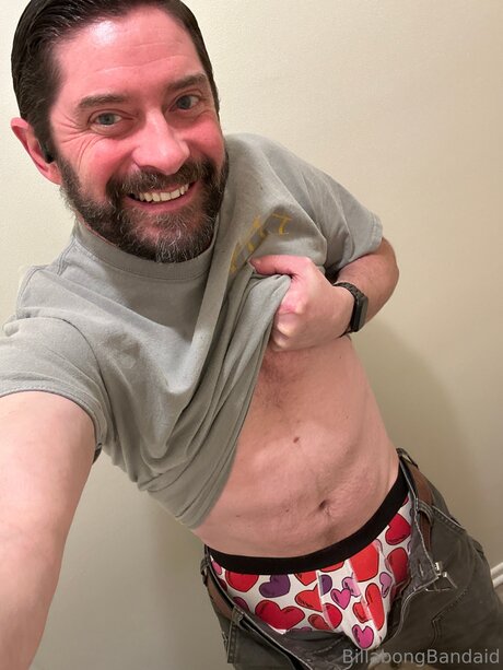 Billabongbandaid xxx pornstar photo