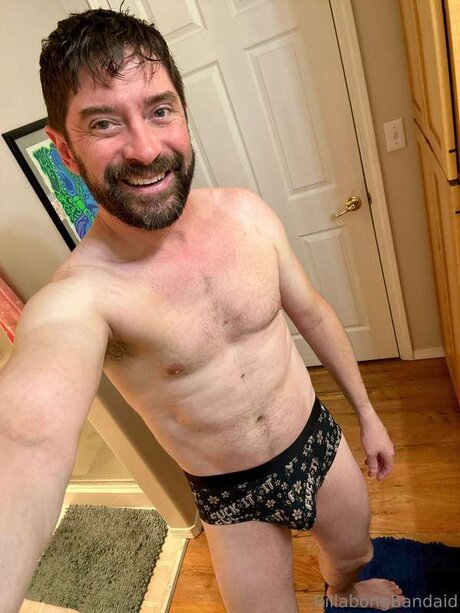 Billabongbandaid Profile pic