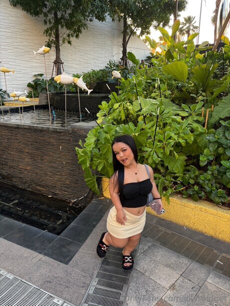 Lillymidget star hot pics