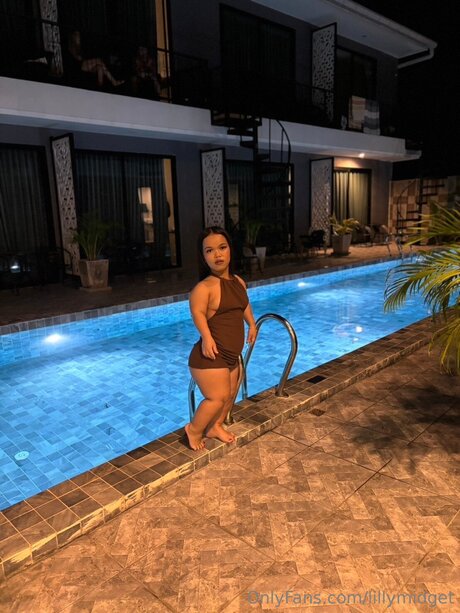 Lillymidget pornstar top img