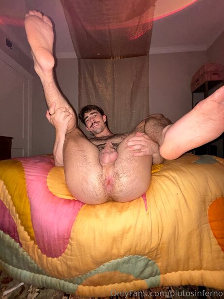 Plutosinferno pornstar exclusive image