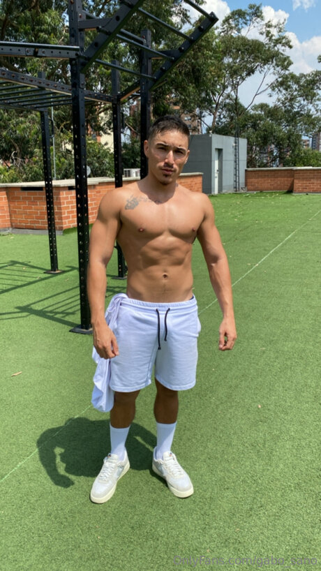 Gabo Sano1 hd model photos