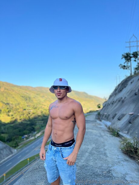 Gabo Sano1 pornstar perfect pics