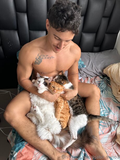 Gabo Sano1 pornstar sex pictures