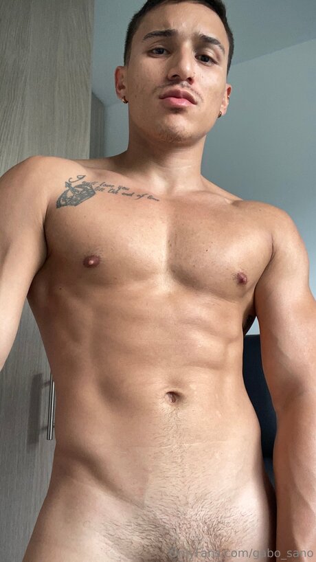 Gabo Sano1 pornstar sexy galleries