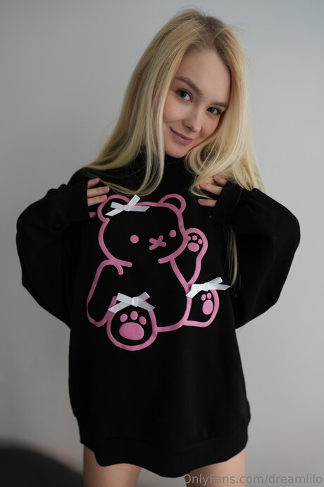 Dreamlilo sexy model pictures