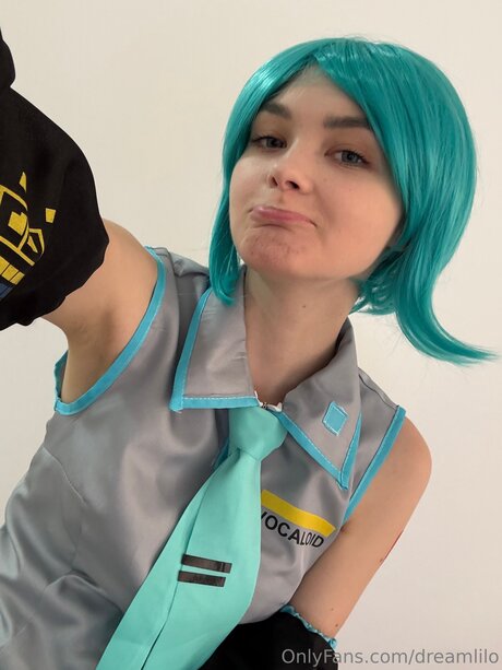 Dreamlilo adult star archive