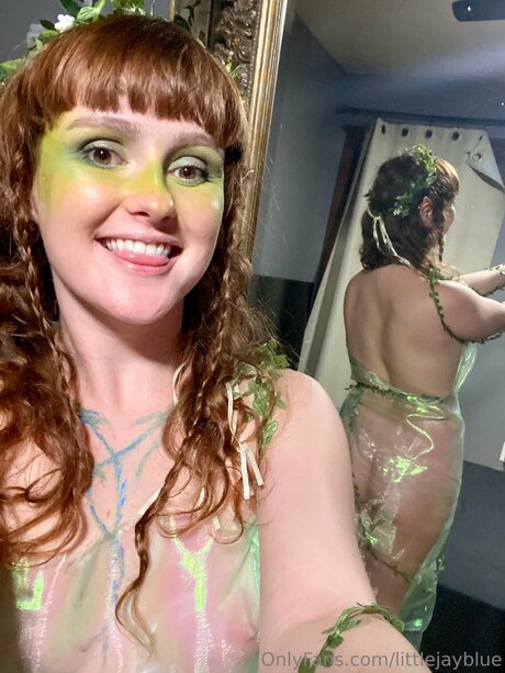 Littlejayblue hot actress picture