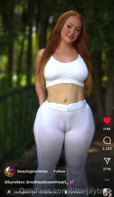 Littlejayblue hot pornstar pictures