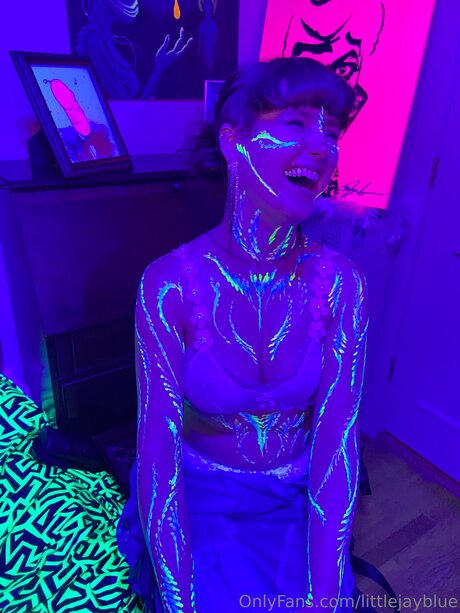 Littlejayblue perfect actress gallery