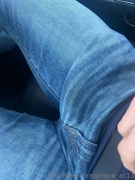 Prince Ac13 star beautiful photos