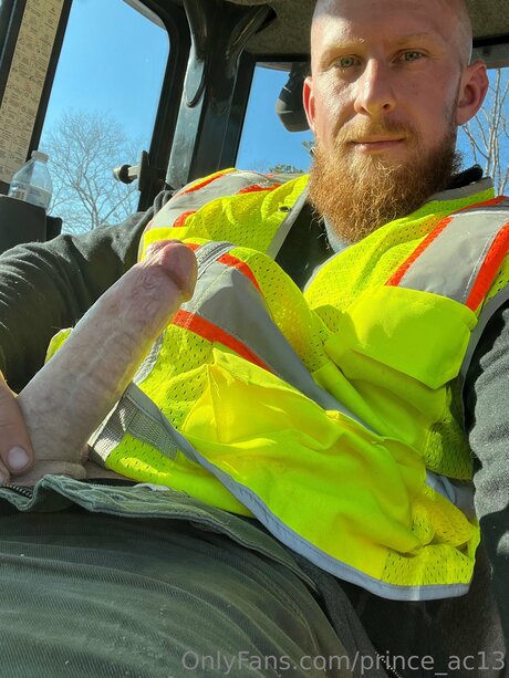 Prince Ac13 model sex pic