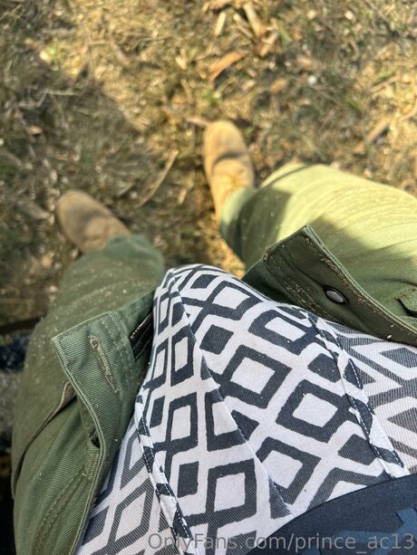 Prince Ac13 nude pornstar gallery