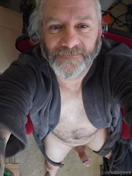 Dageek pornstar sex pic