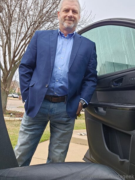 Dageek hot star archive