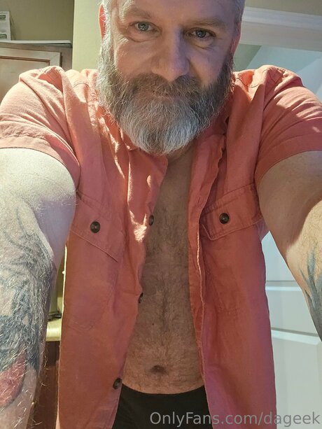 Dageek pornstar top image