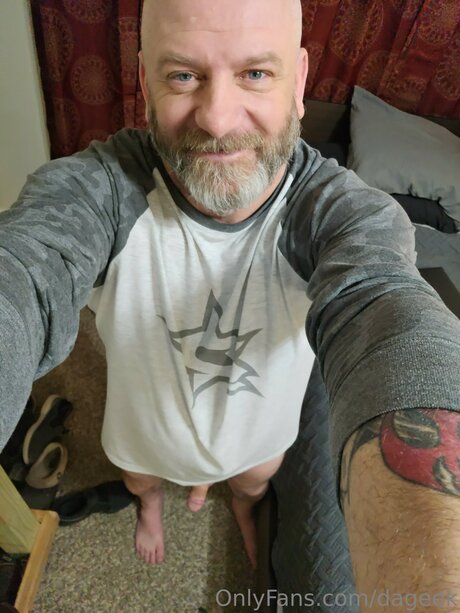 Dageek free pornstar pic