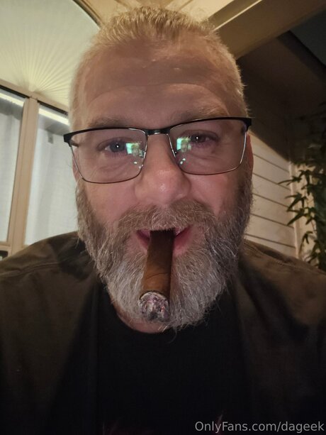 Dageek free model image