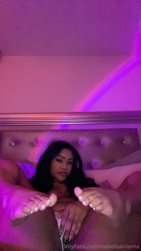 Isabellaarianna nude star pic