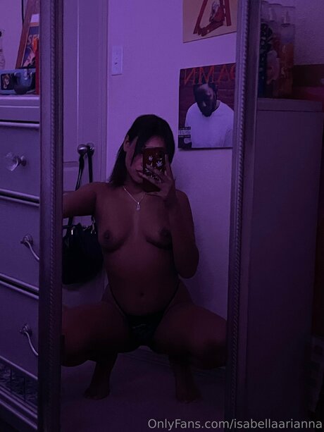 Isabellaarianna exclusive pornstar pic