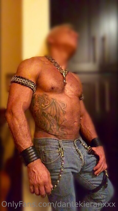 Dantekieranxxx top actress img