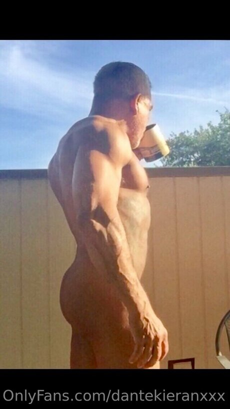 Dantekieranxxx beautiful pornstar galleries