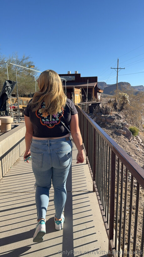 Kaitlyn9286 high quality star archive