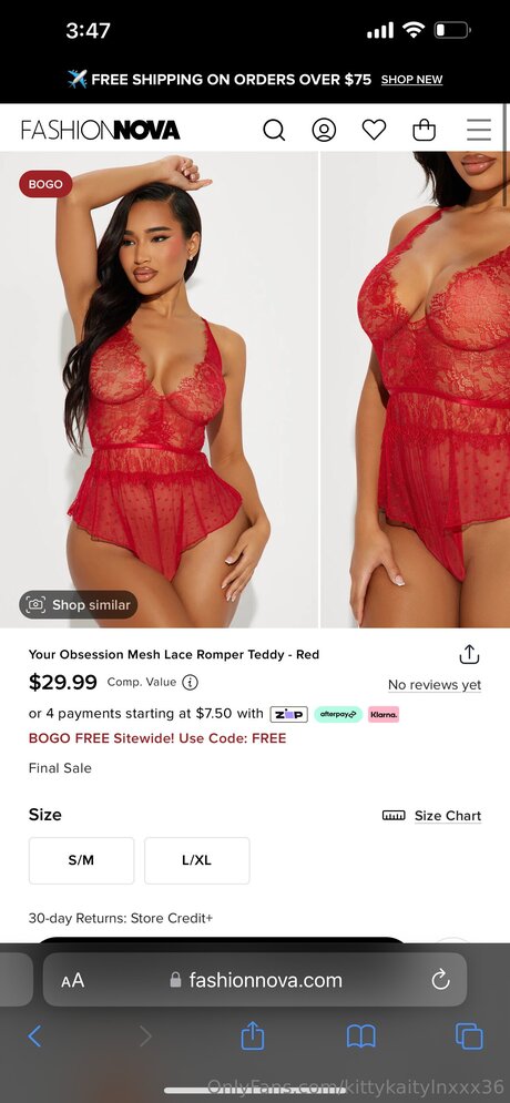 Kaitlyn9286 pornstar nice photo