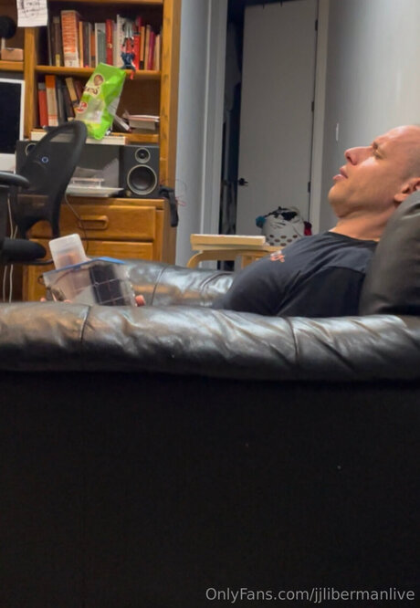 Jjlibermanlive best pornstar pics