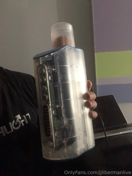 Jjlibermanlive perfect pornstar gallery