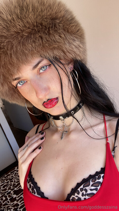 Goddesszaina pornstar hd photos