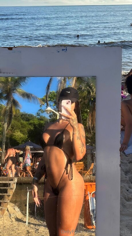 Ts Marinababy free model pic