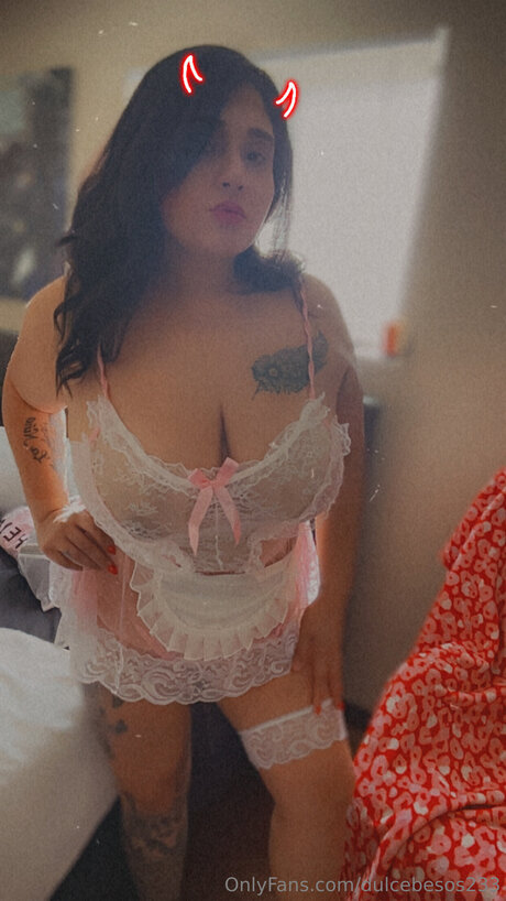 Dulcebesos233 perfect actress pics