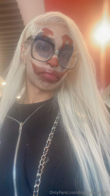 Bigolefreaklol2 naked actress pic