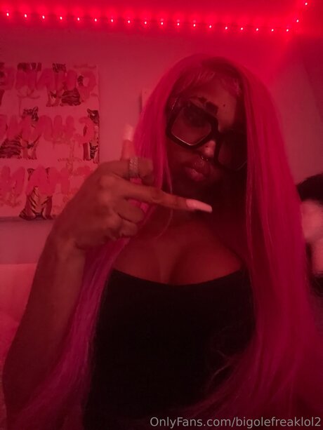 Bigolefreaklol2 hot pornstar pictures