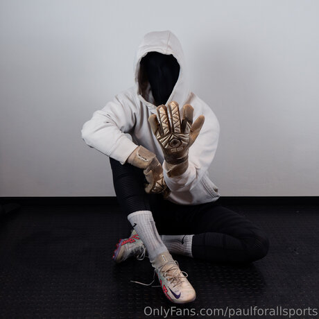 Paulforallsports best model archive