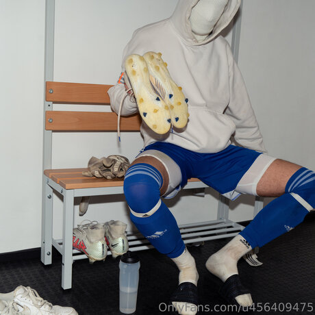 Paulforallsports star nudes photo