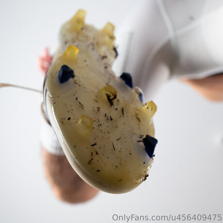 Paulforallsports star exclusive pics