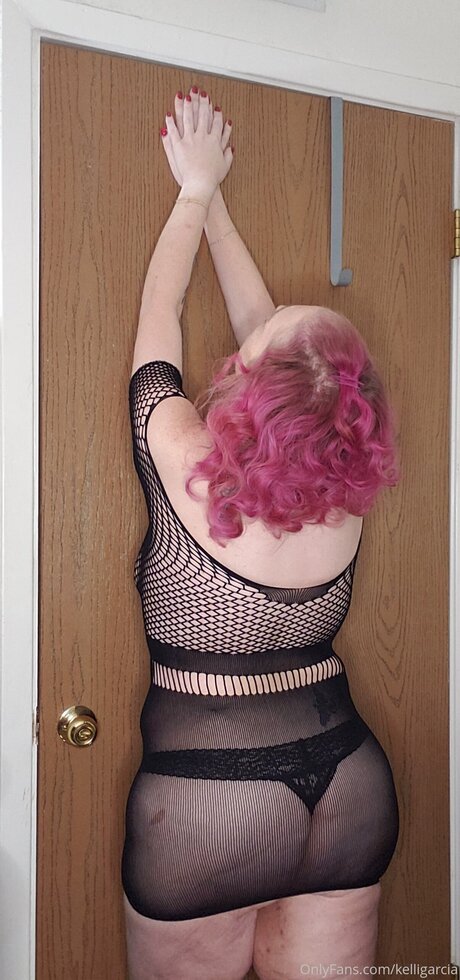 Kelligarcia nude star galleries