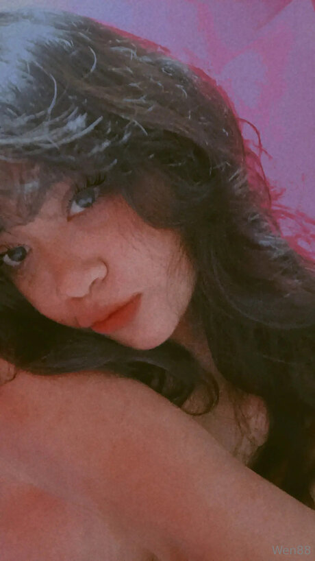 Wen88 model adult archive