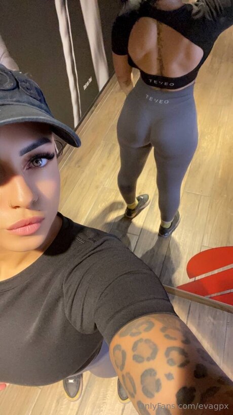 Evagpx porn star photos