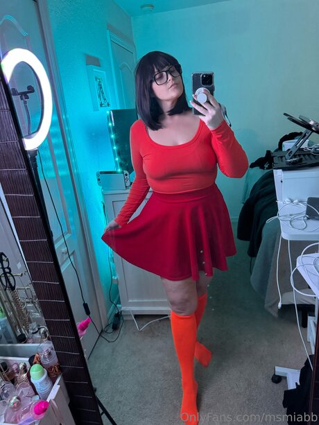 Msmiabb star exclusive pic