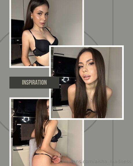 Aisha Madness pornstar nudes pic