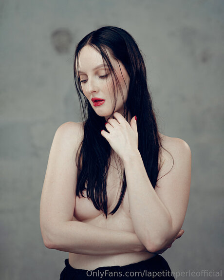 Lapetiteperleofficial perfect star pic