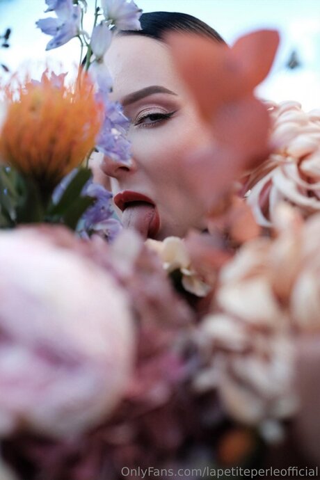 Lapetiteperleofficial nude pornstar pic