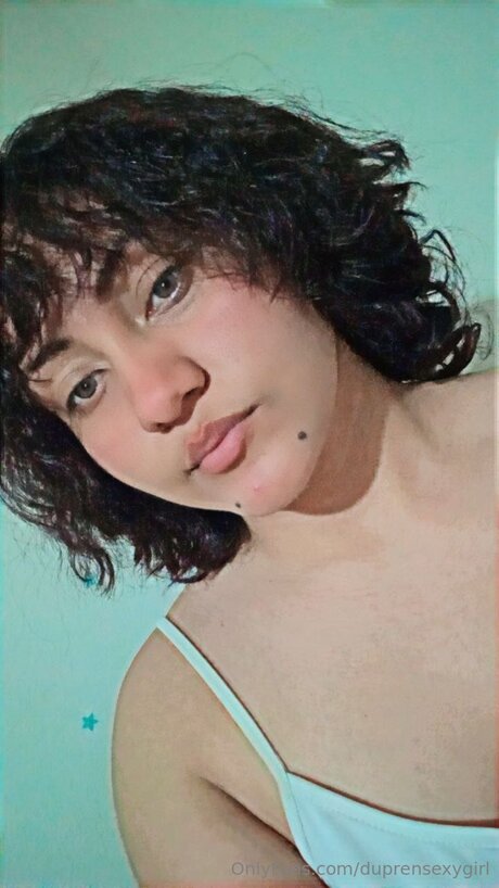 Duprensexygirl pornstar exclusive gallery